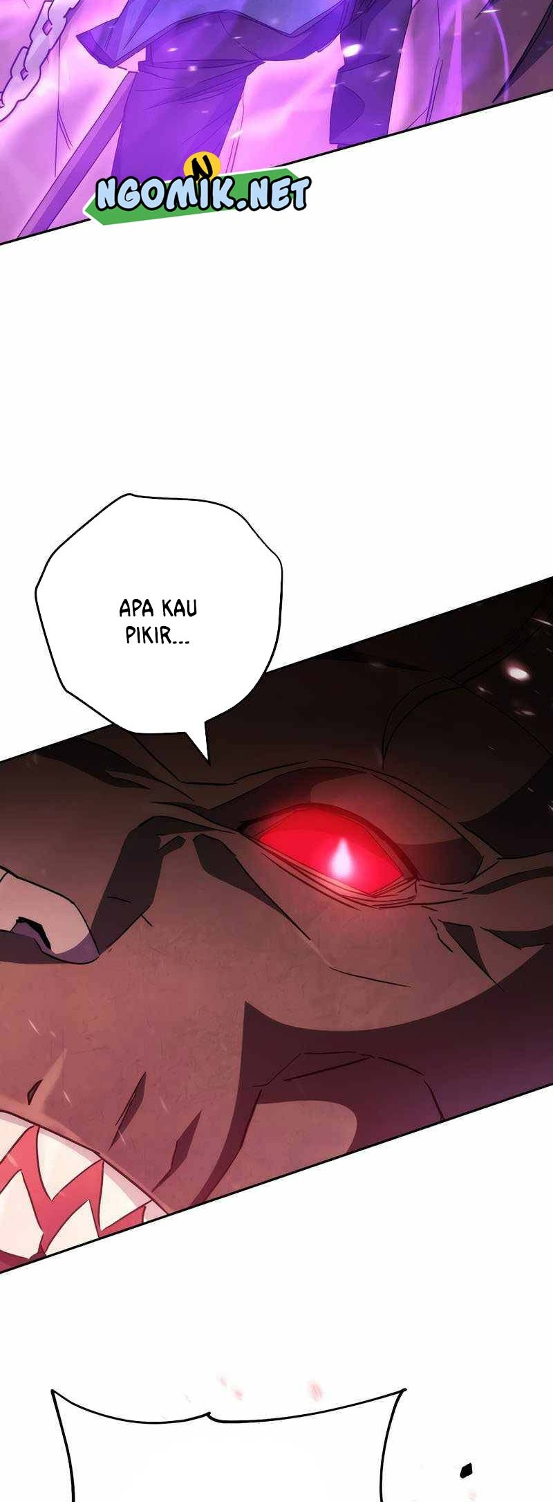 The Live Chapter 114 - halaman 35