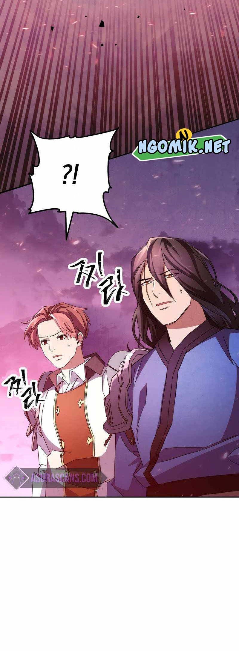The Live Chapter 114 - halaman 37