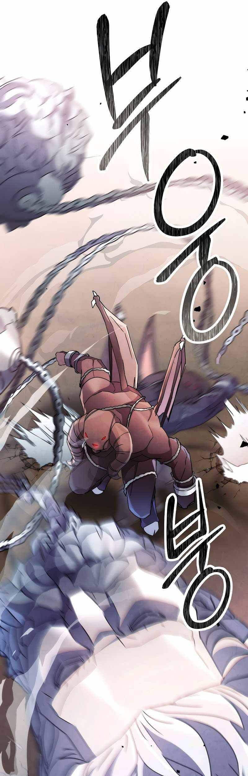 The Live Chapter 114 - halaman 38