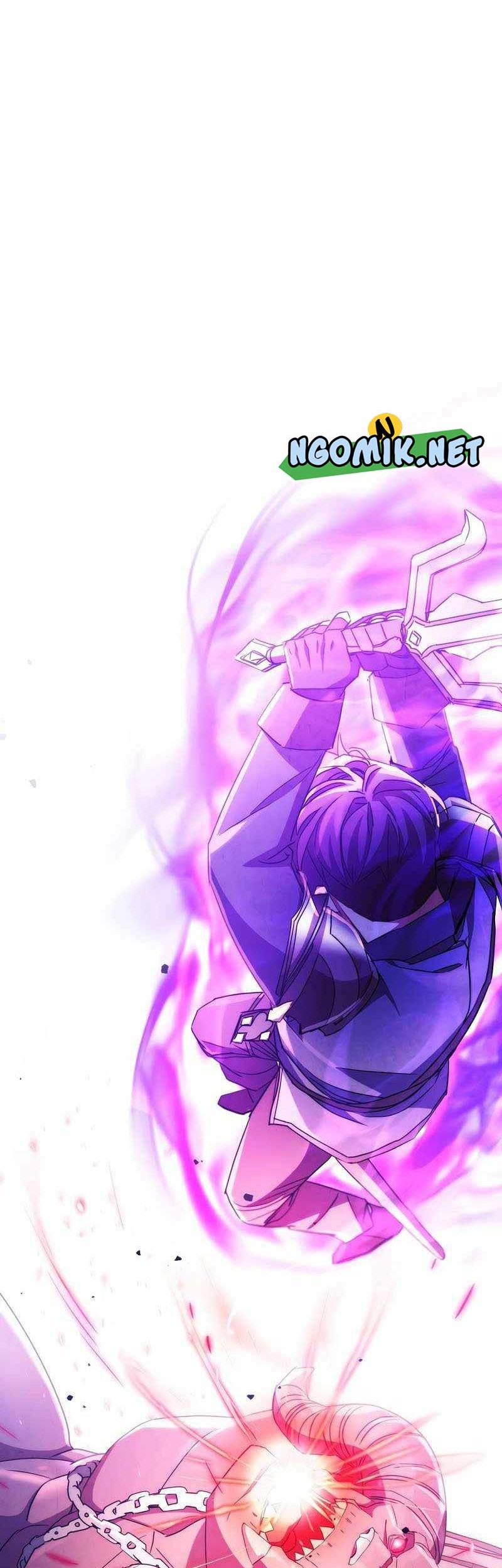 The Live Chapter 114 - halaman 47