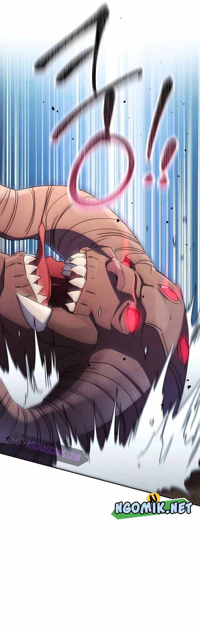 The Live Chapter 114 - halaman 49