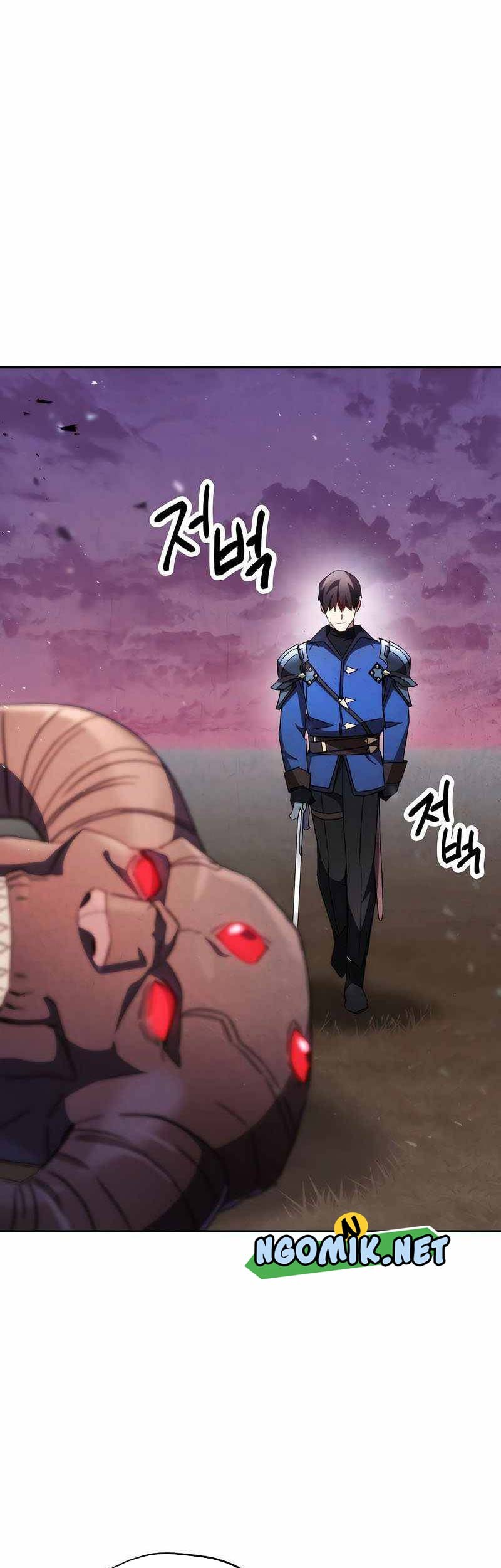 The Live Chapter 114 - halaman 54