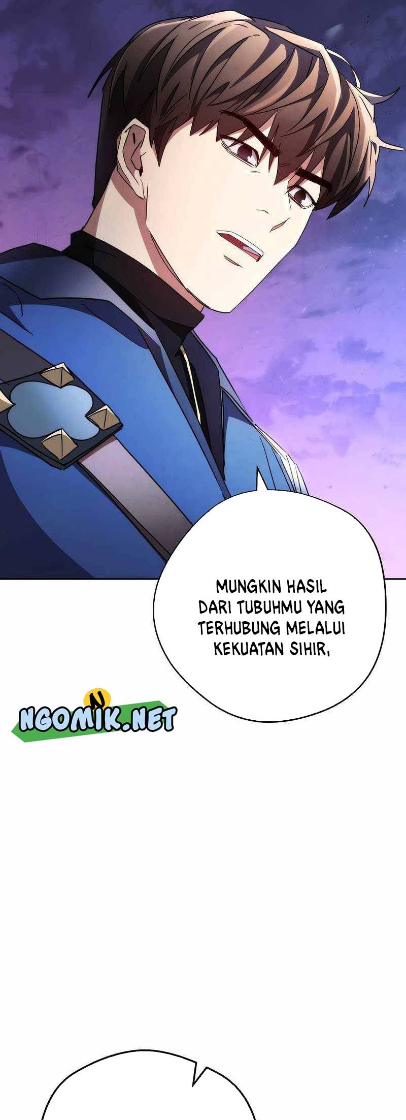The Live Chapter 114 - halaman 59