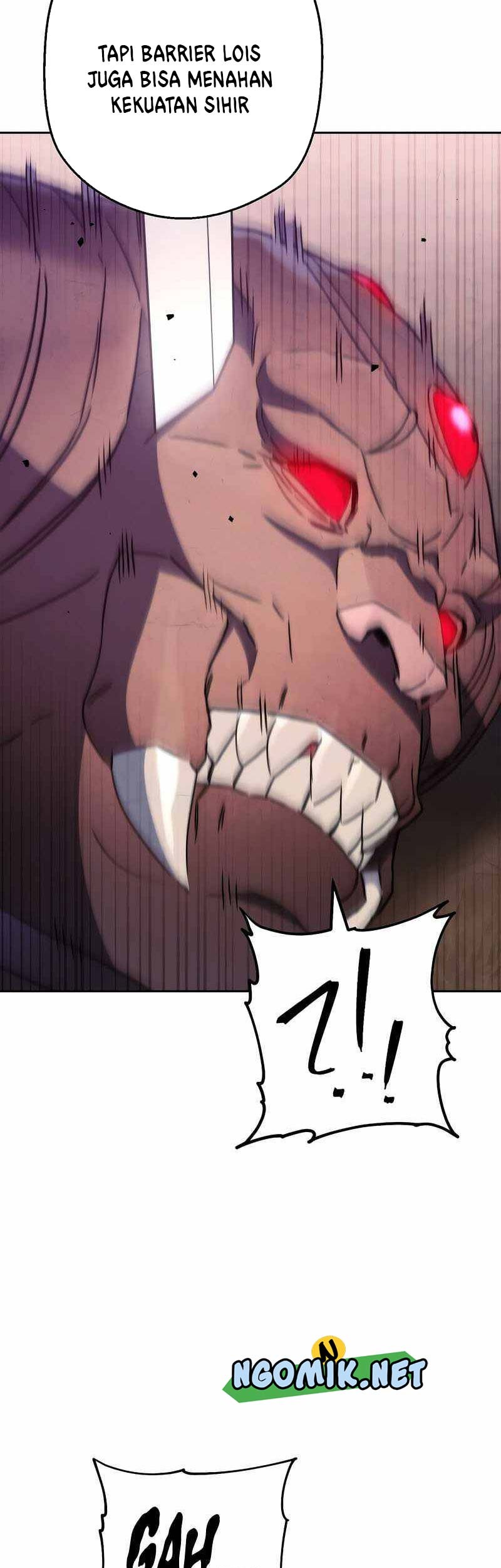 The Live Chapter 114 - halaman 60