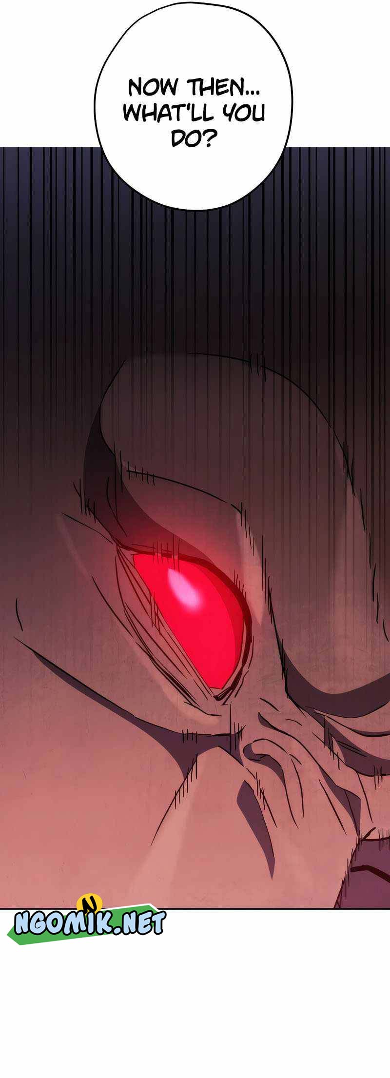 The Live Chapter 114 - halaman 62