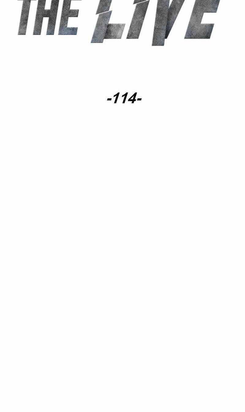 The Live Chapter 114 - halaman 7