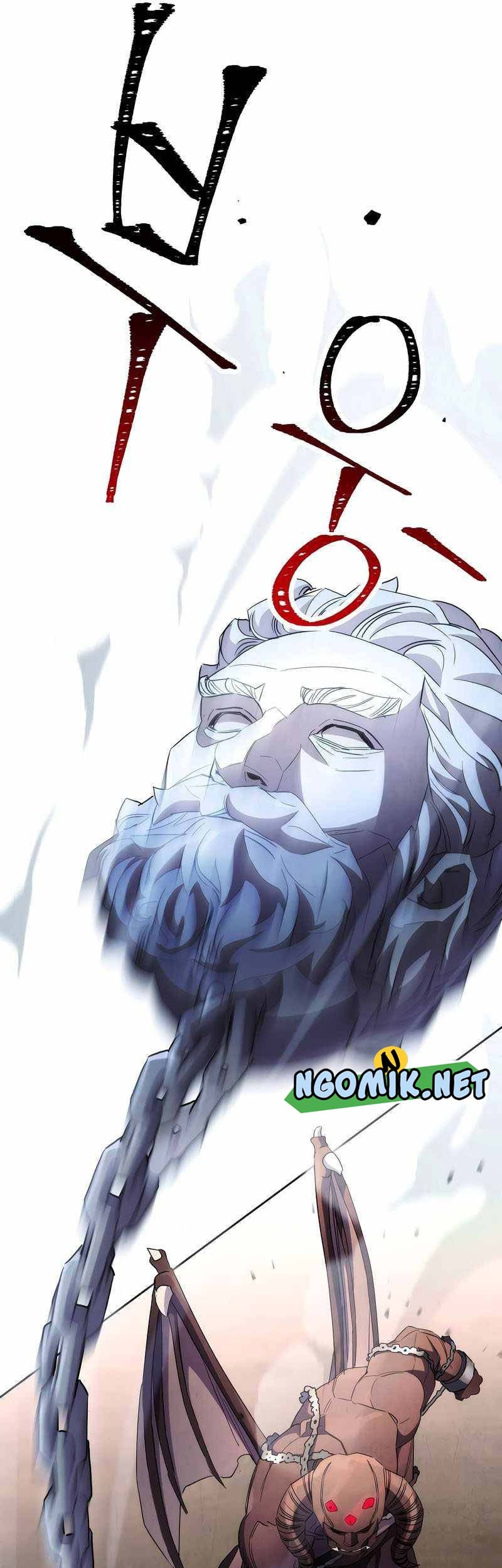 The Live Chapter 114 - halaman 8