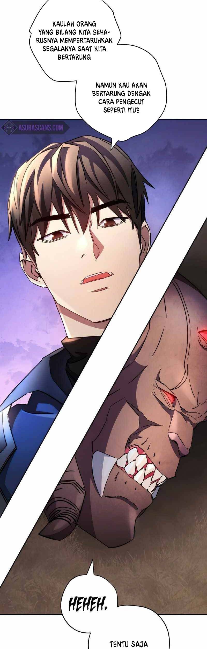 The Live Chapter 115 - halaman 10