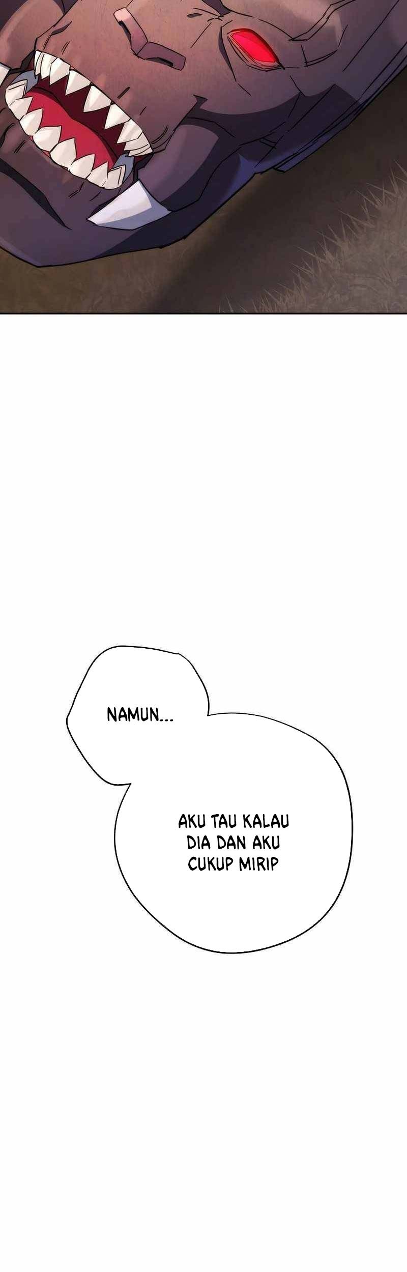 The Live Chapter 115 - halaman 12