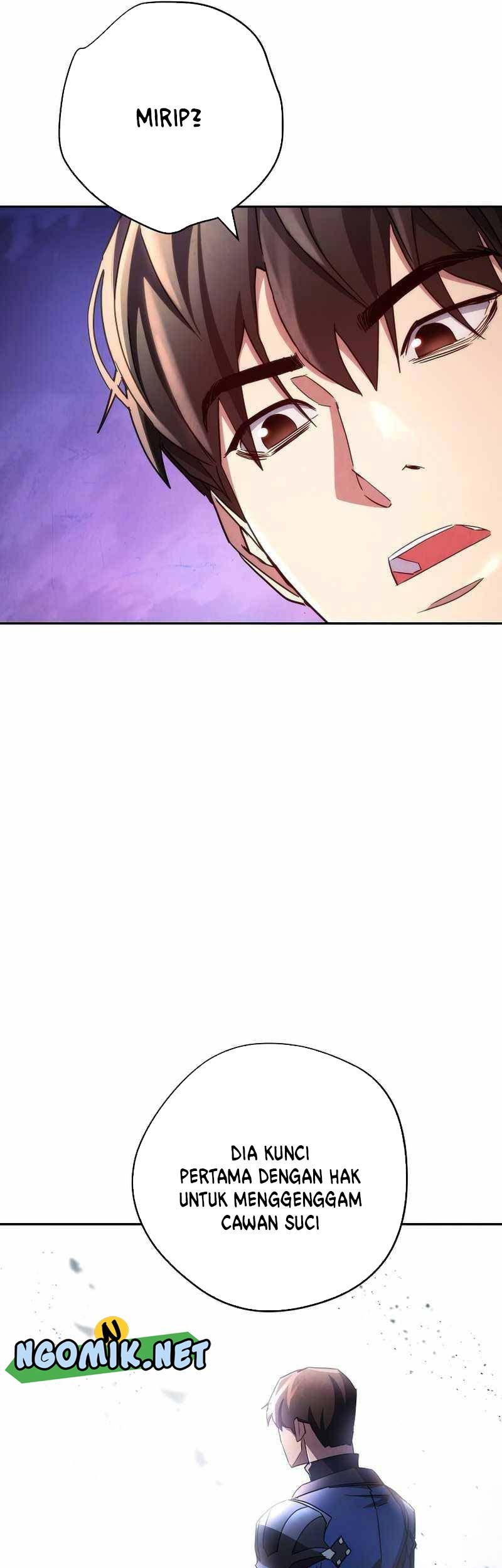 The Live Chapter 115 - halaman 14