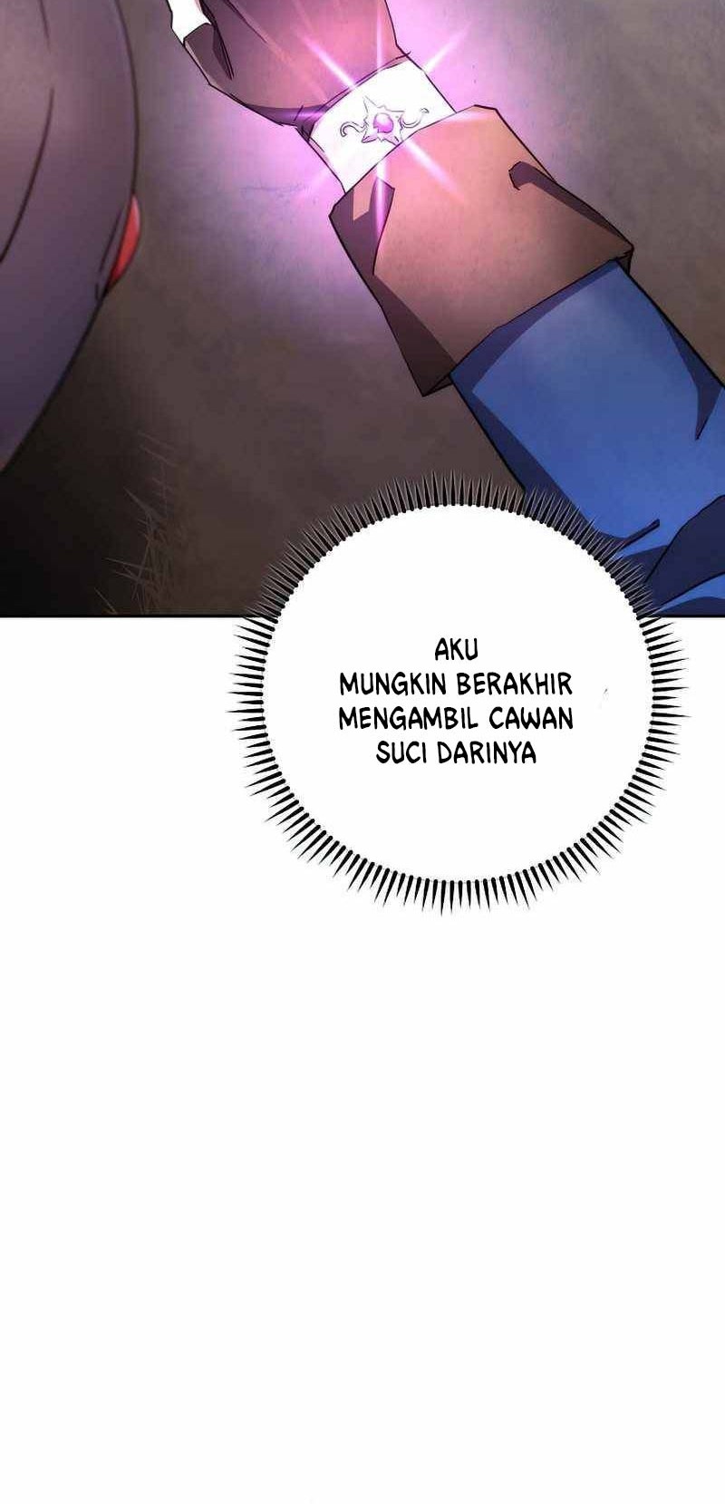 The Live Chapter 115 - halaman 19