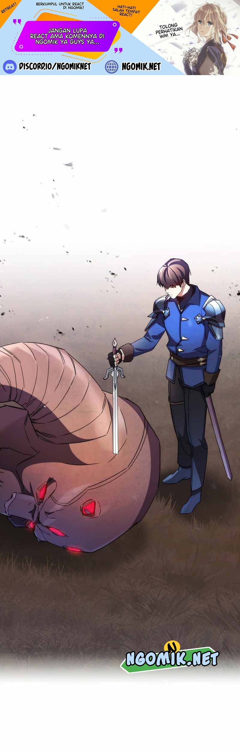 The Live Chapter 115 - halaman 2