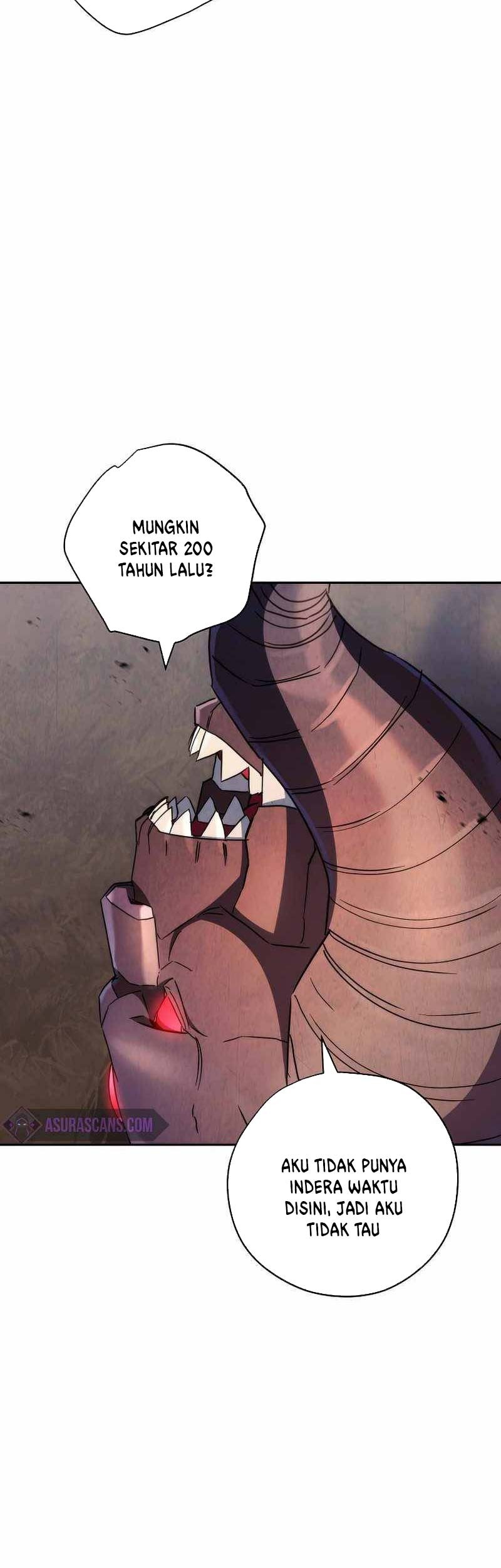 The Live Chapter 115 - halaman 22