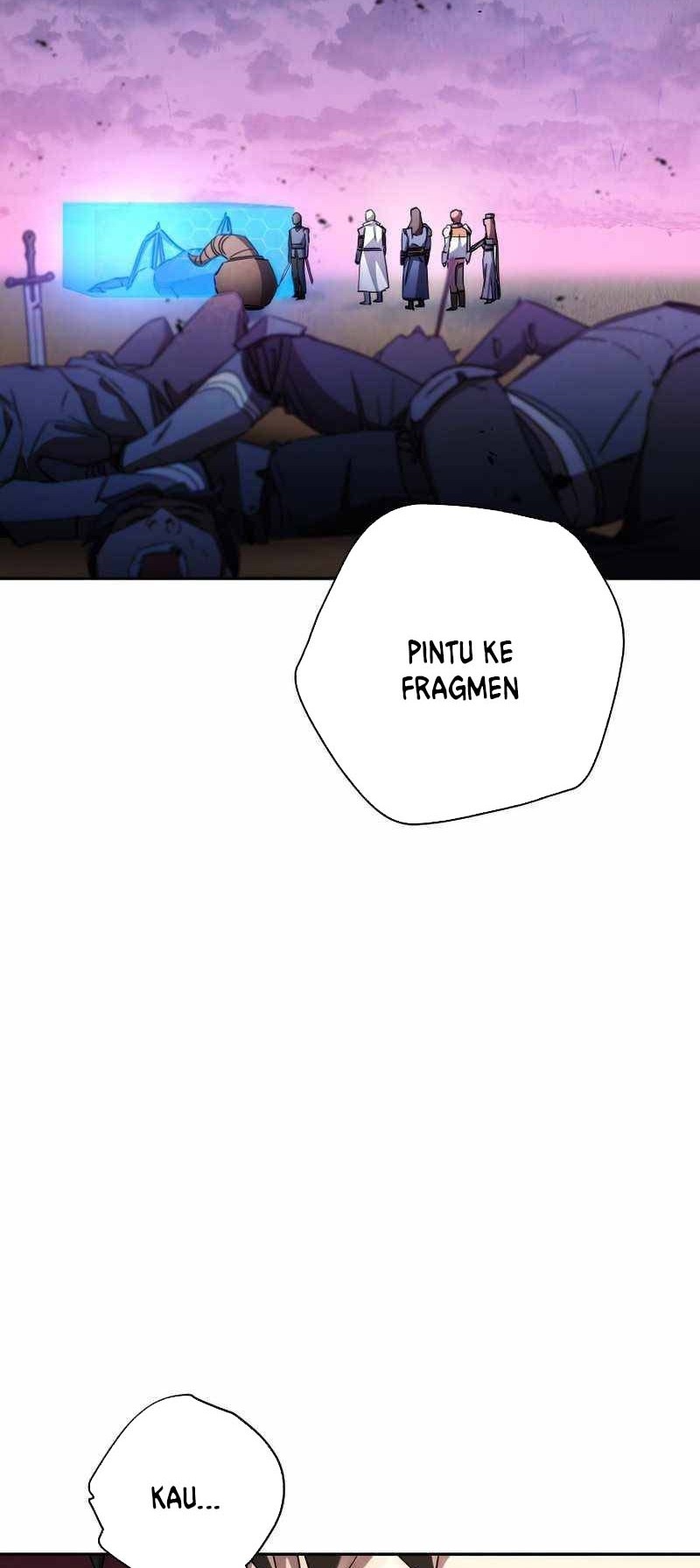 The Live Chapter 115 - halaman 27