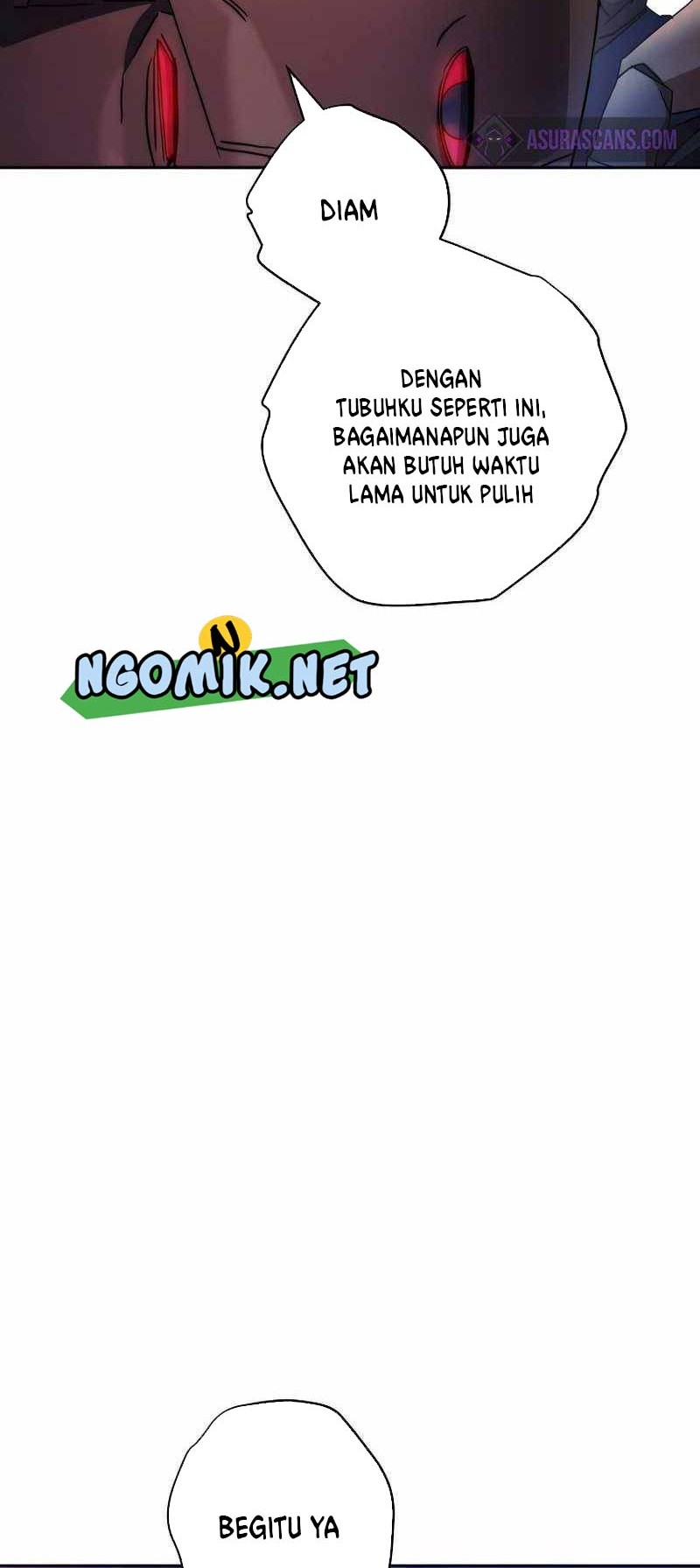 The Live Chapter 115 - halaman 29