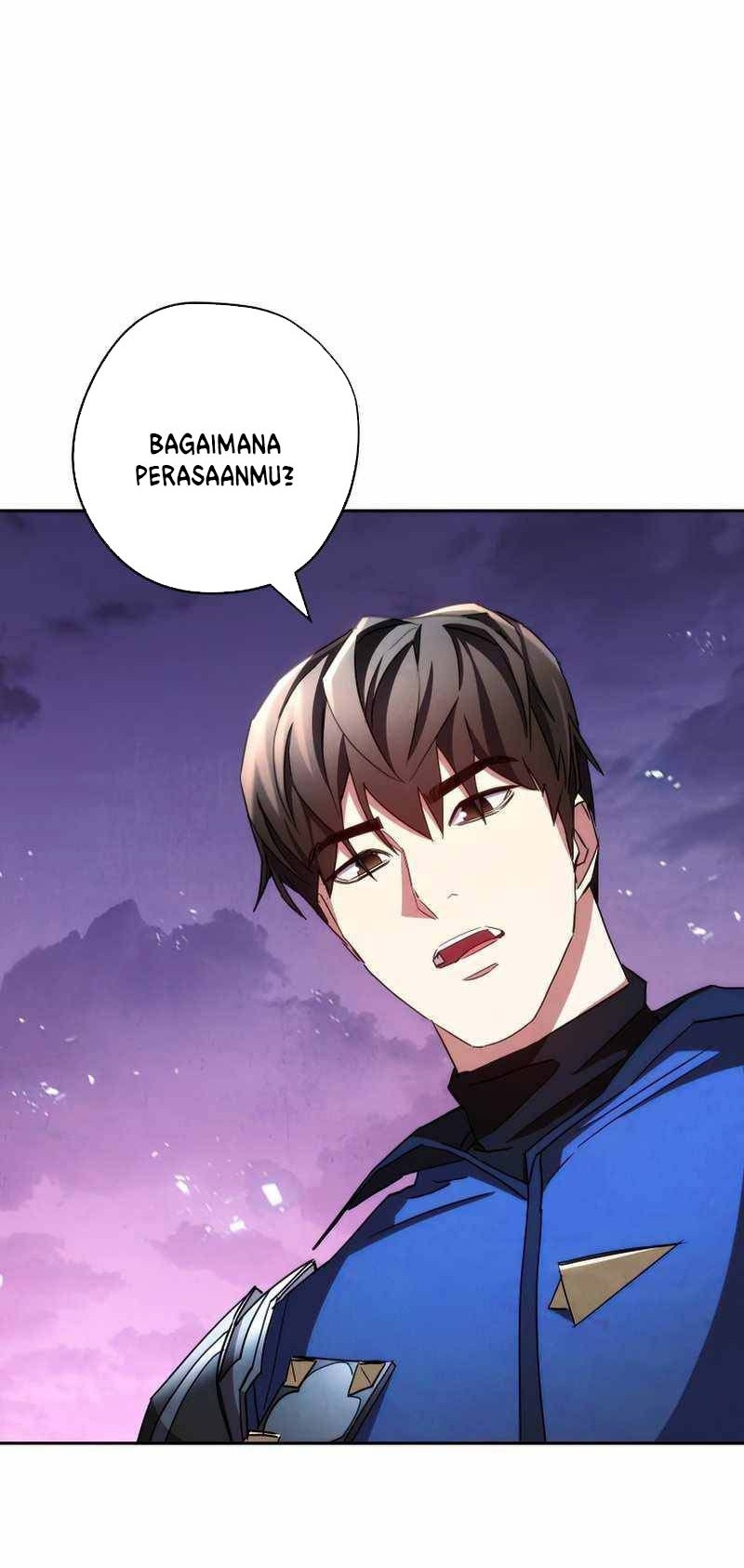 The Live Chapter 115 - halaman 3