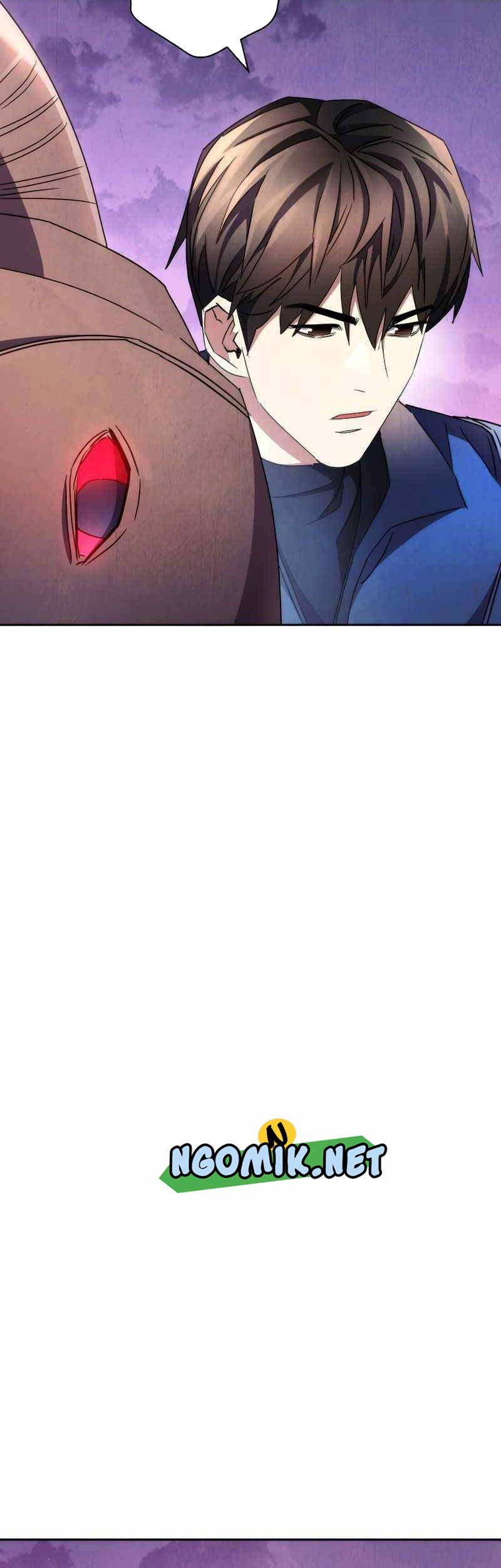 The Live Chapter 115 - halaman 30