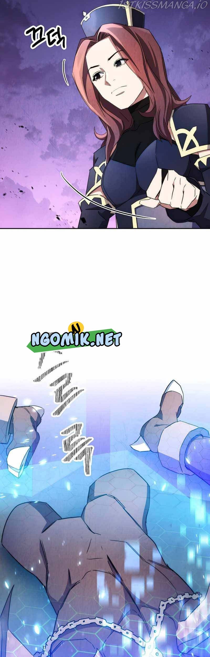 The Live Chapter 115 - halaman 32