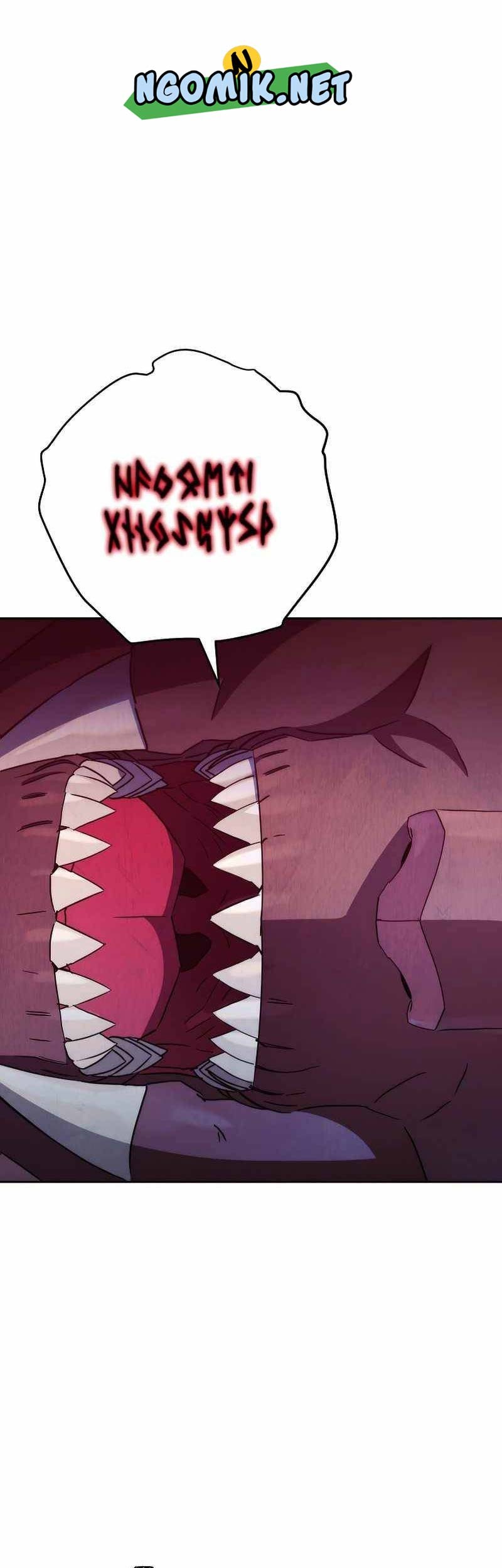 The Live Chapter 115 - halaman 36
