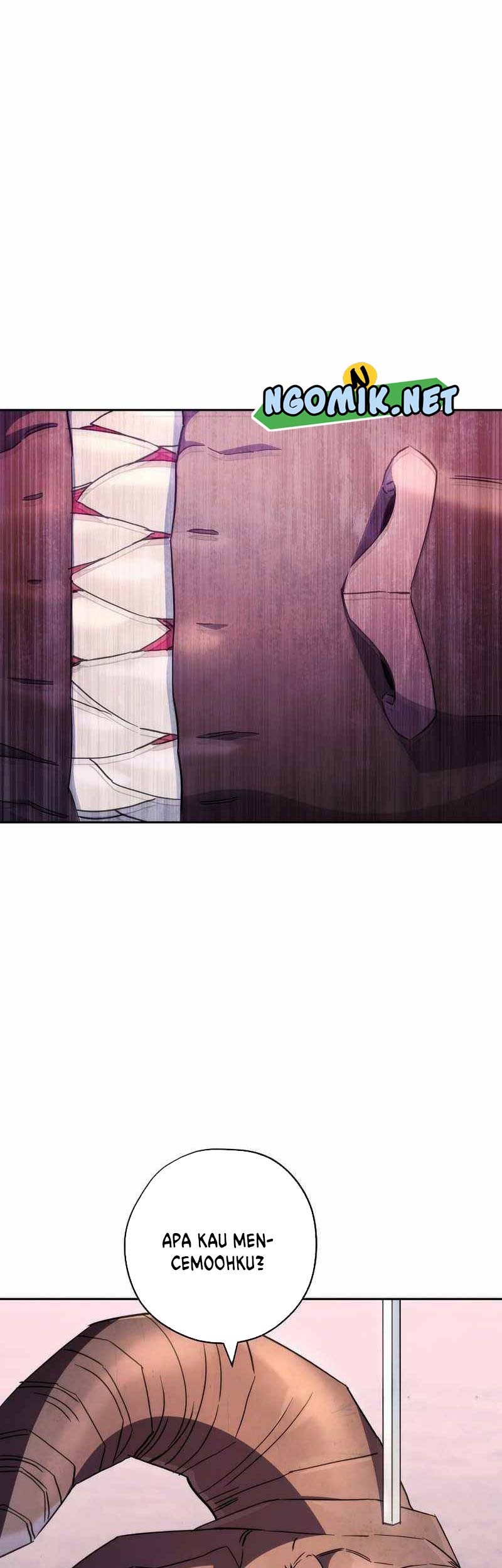 The Live Chapter 115 - halaman 4