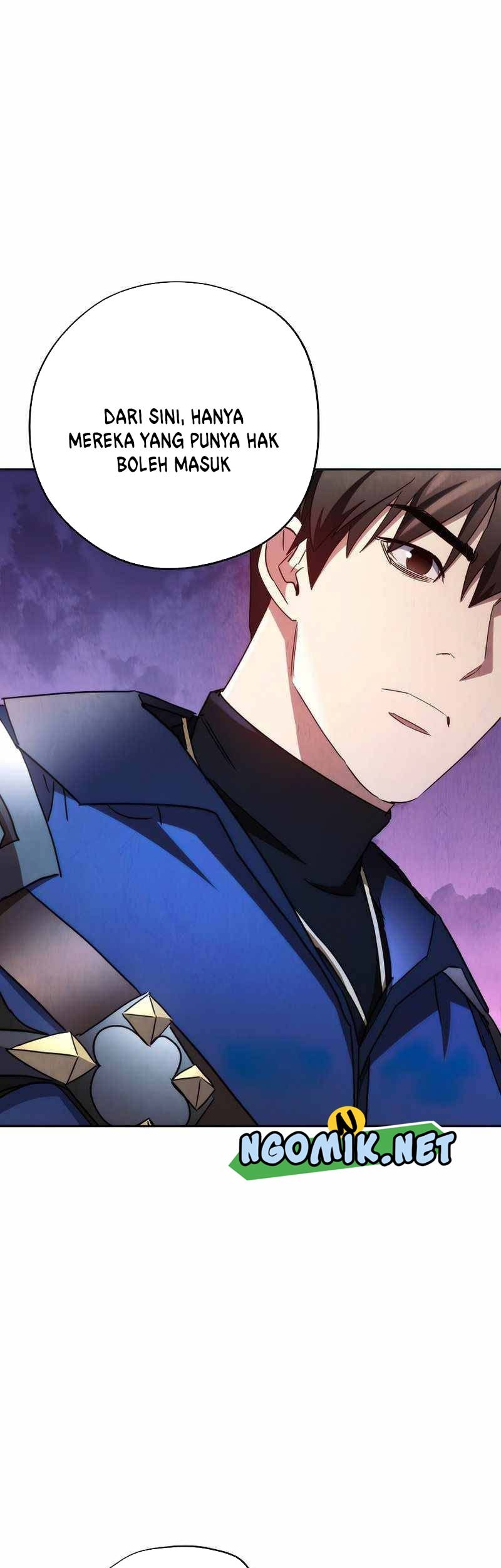 The Live Chapter 115 - halaman 44