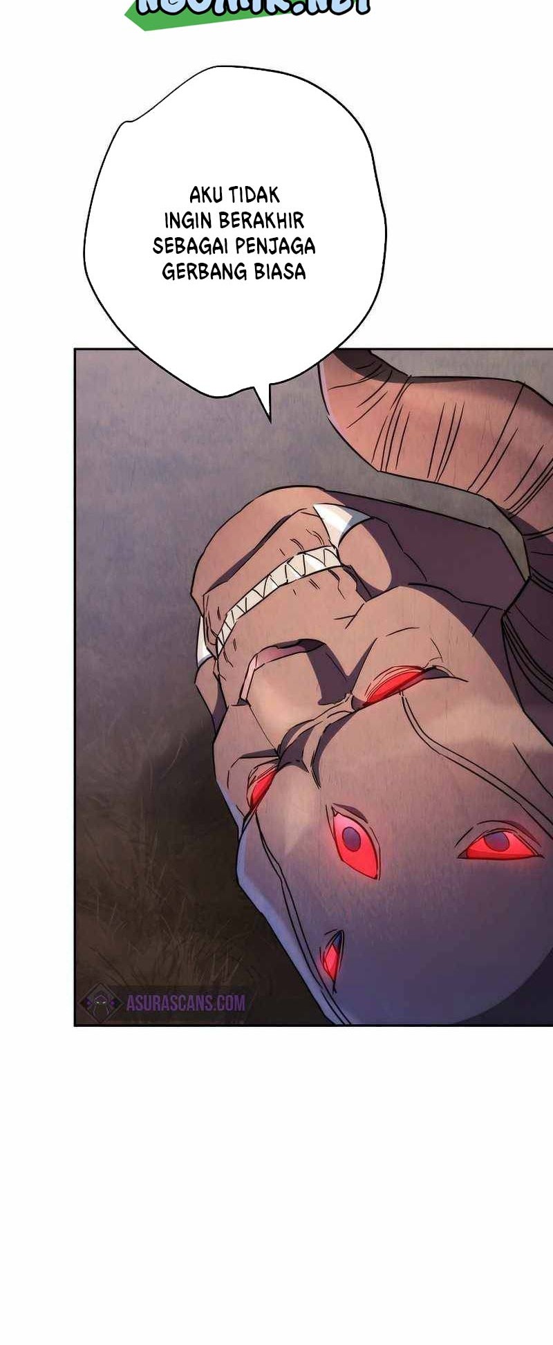 The Live Chapter 115 - halaman 47