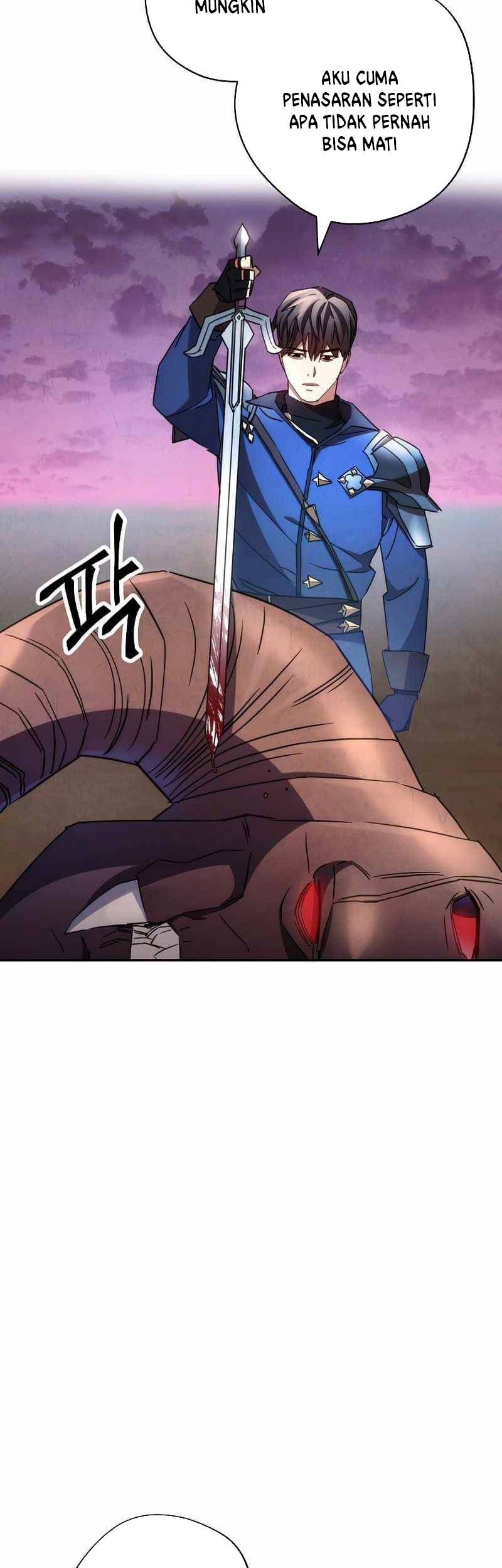 The Live Chapter 115 - halaman 6