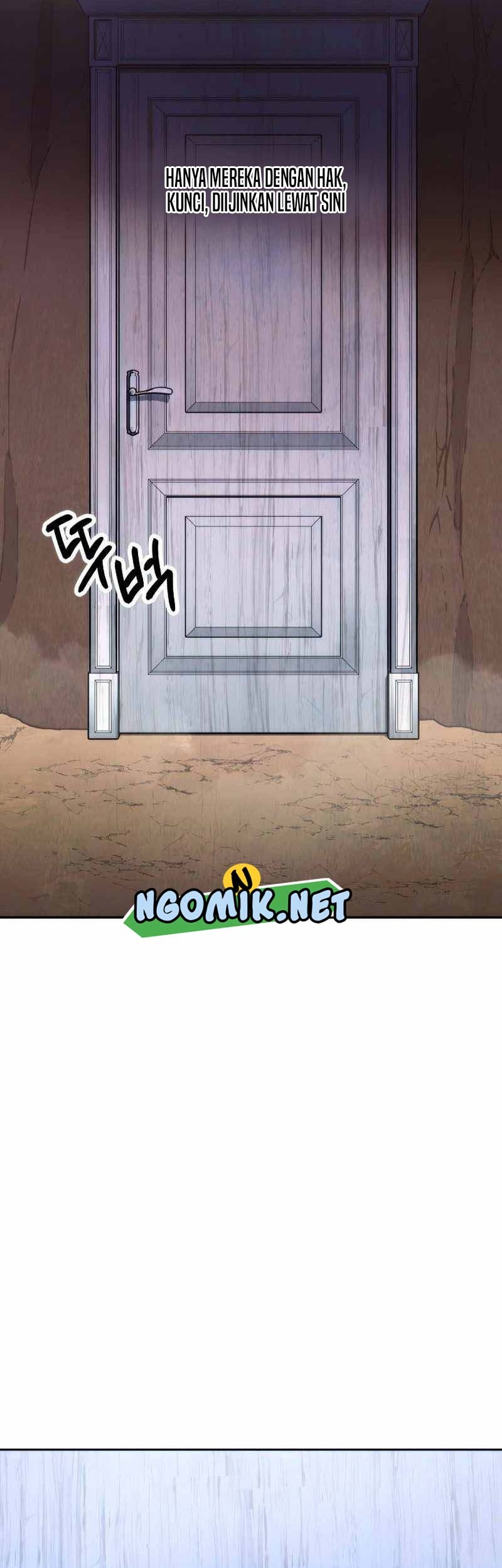 The Live Chapter 115 - halaman 60