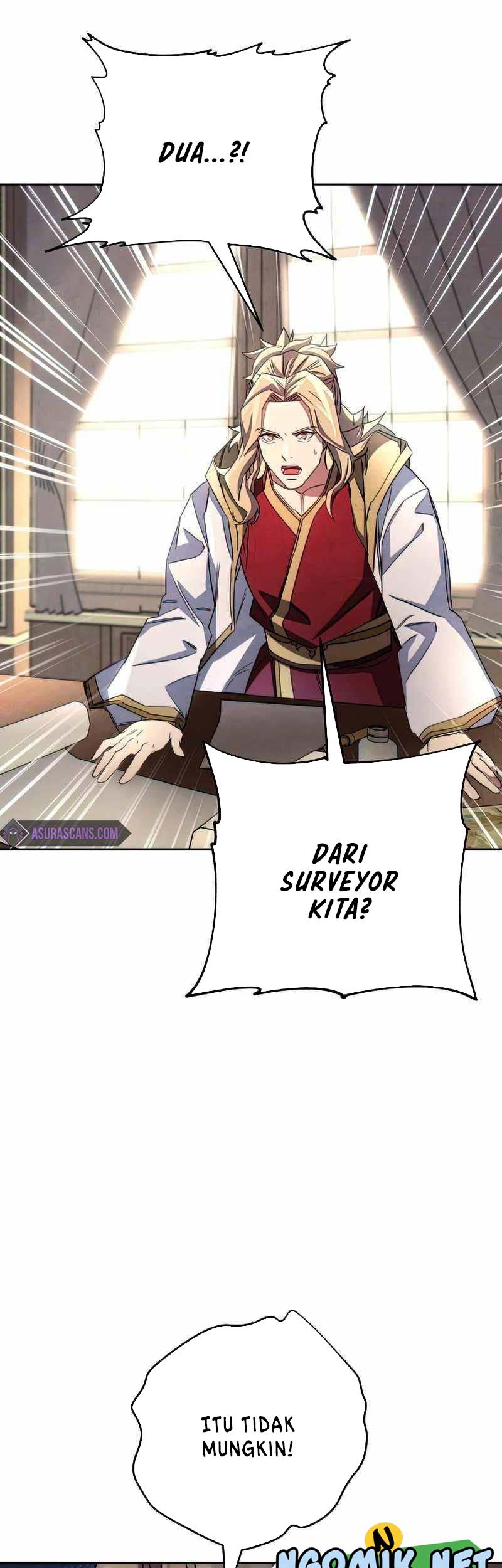 The Live Chapter 116 - halaman 14