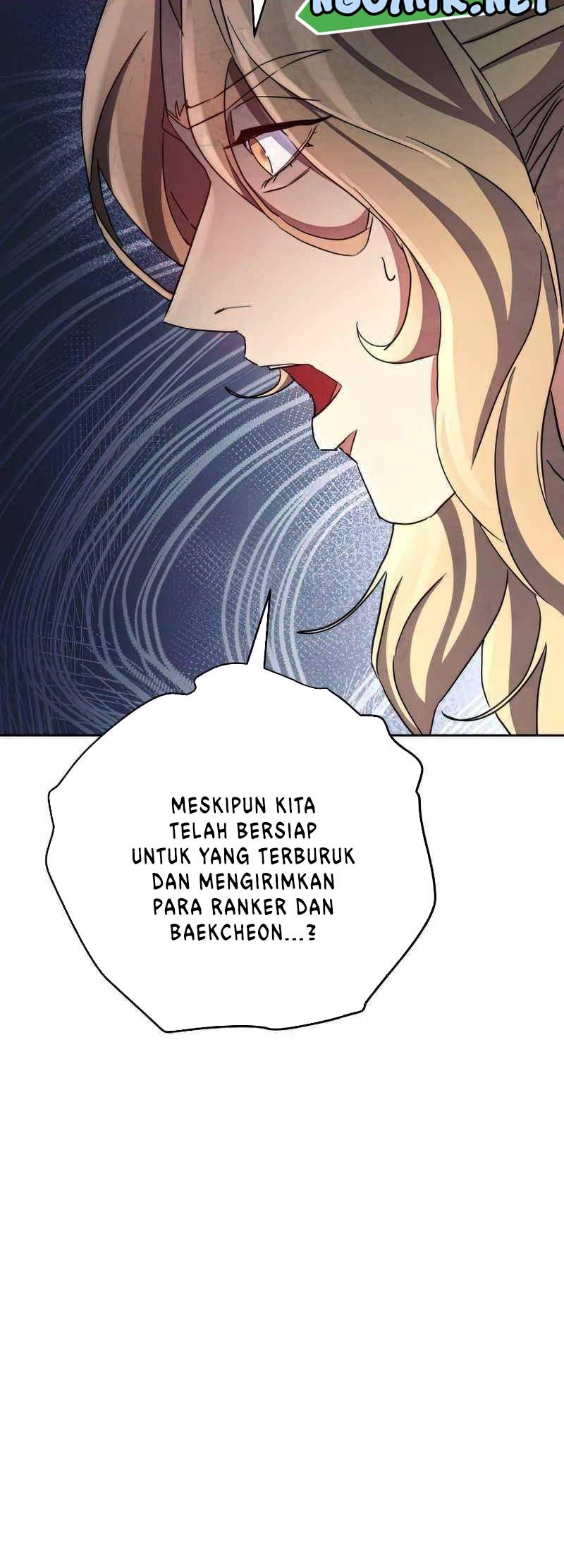 The Live Chapter 116 - halaman 15