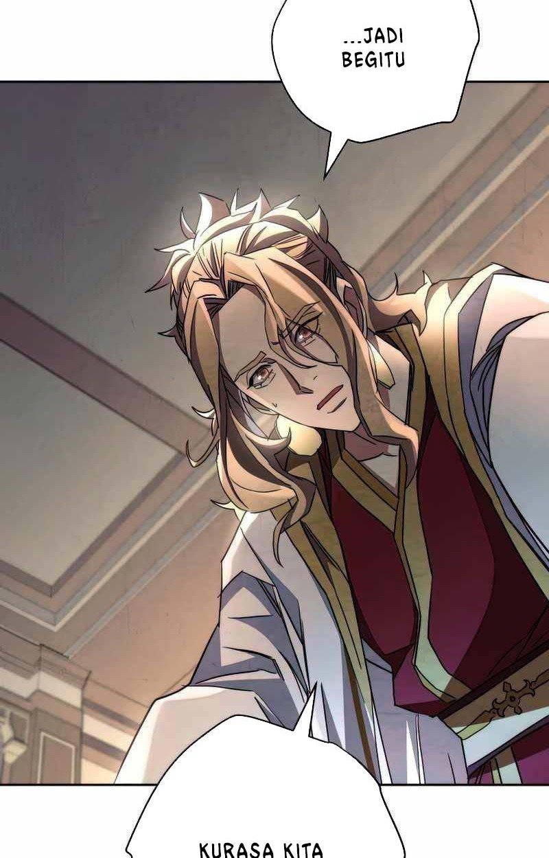 The Live Chapter 116 - halaman 17
