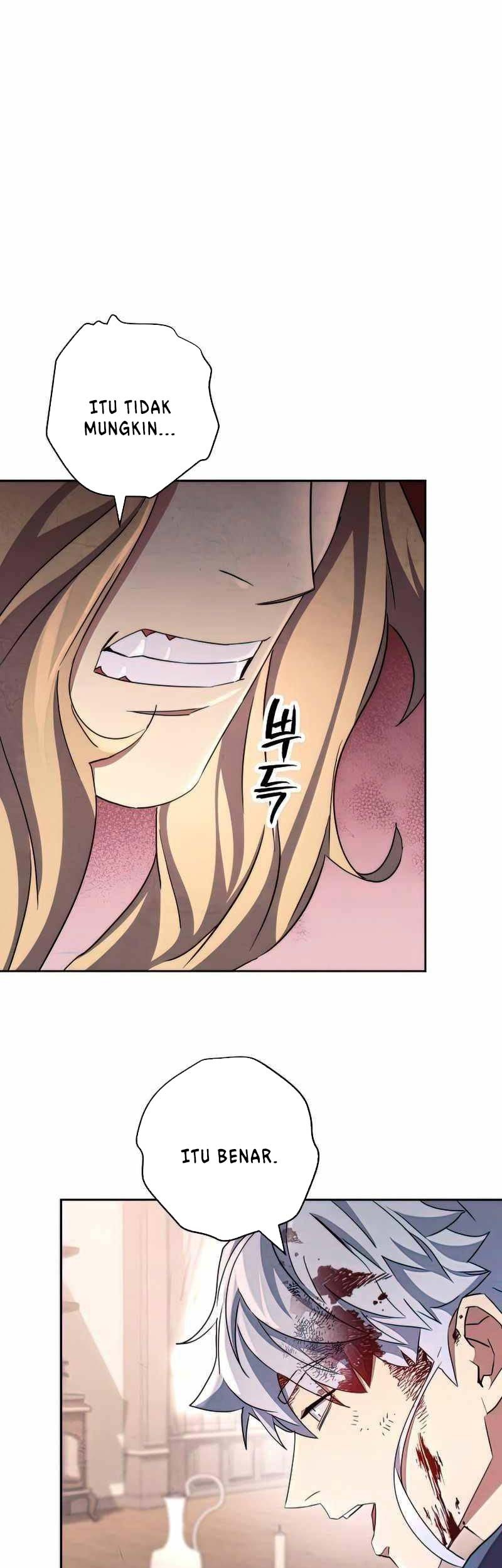 The Live Chapter 116 - halaman 32