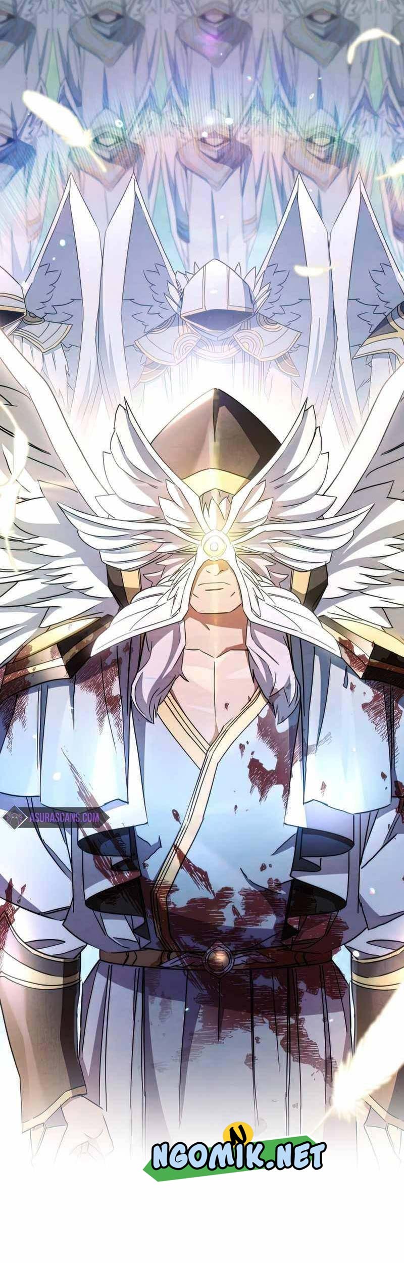 The Live Chapter 116 - halaman 34