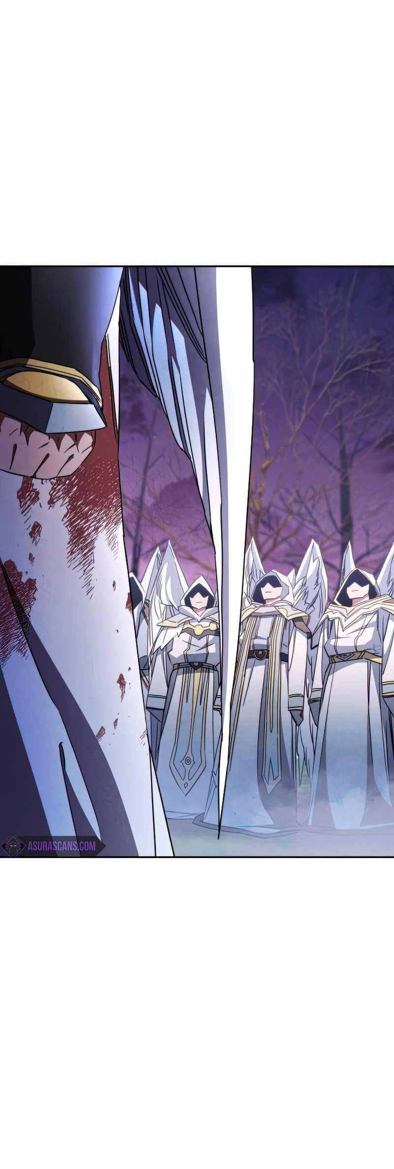 The Live Chapter 116 - halaman 35