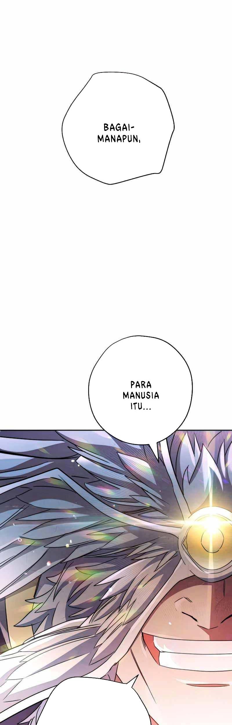 The Live Chapter 116 - halaman 43