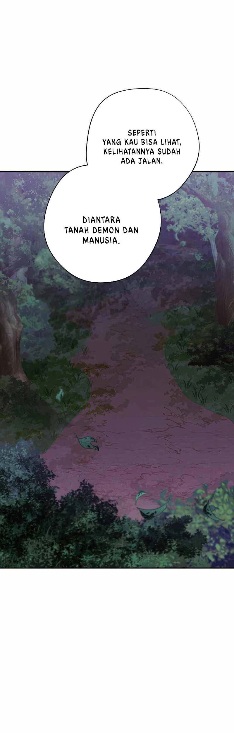 The Live Chapter 116 - halaman 47