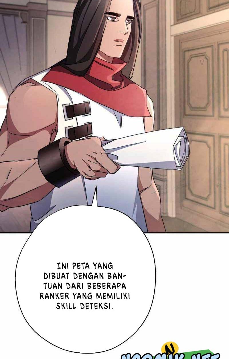 The Live Chapter 116 - halaman 5