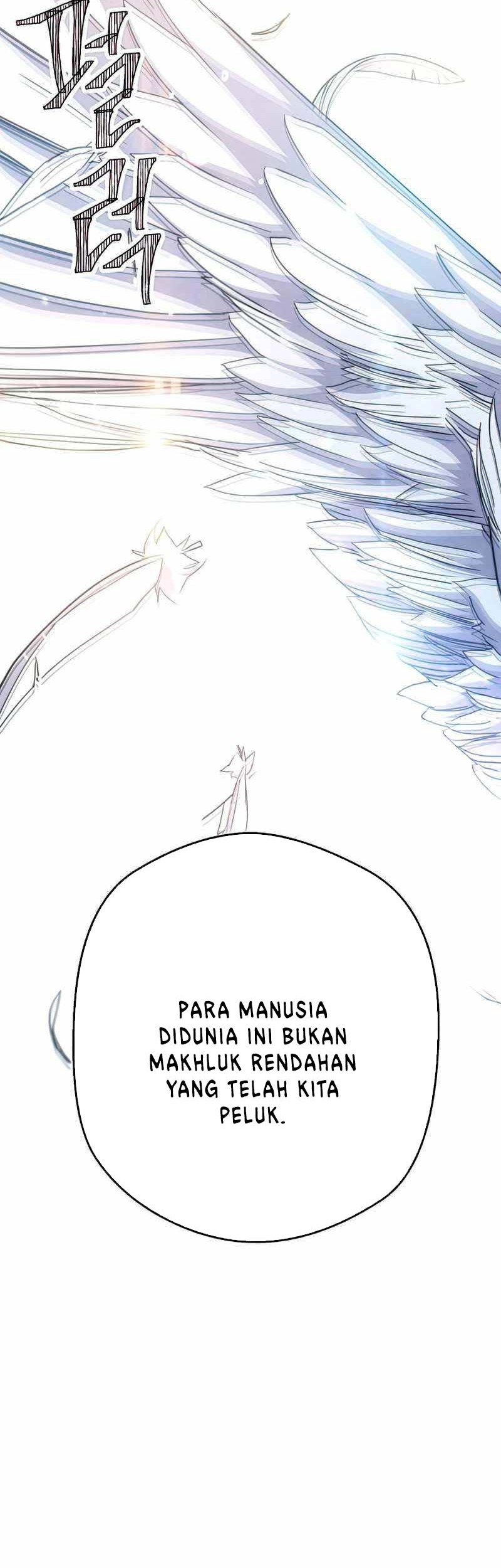 The Live Chapter 116 - halaman 53