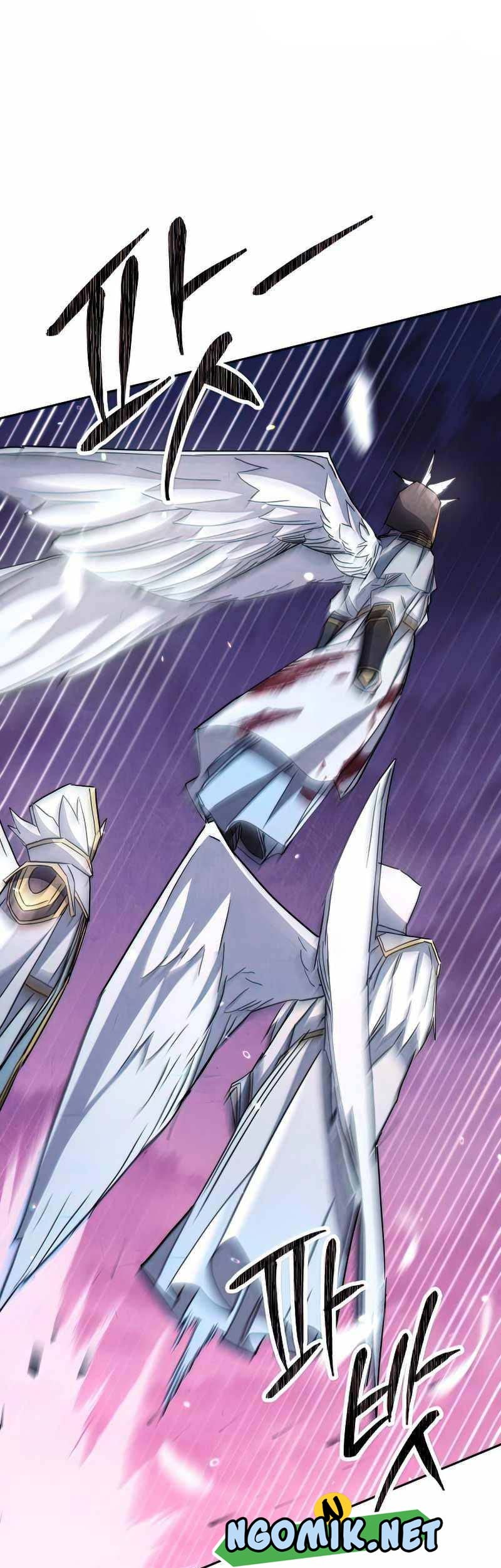 The Live Chapter 116 - halaman 54