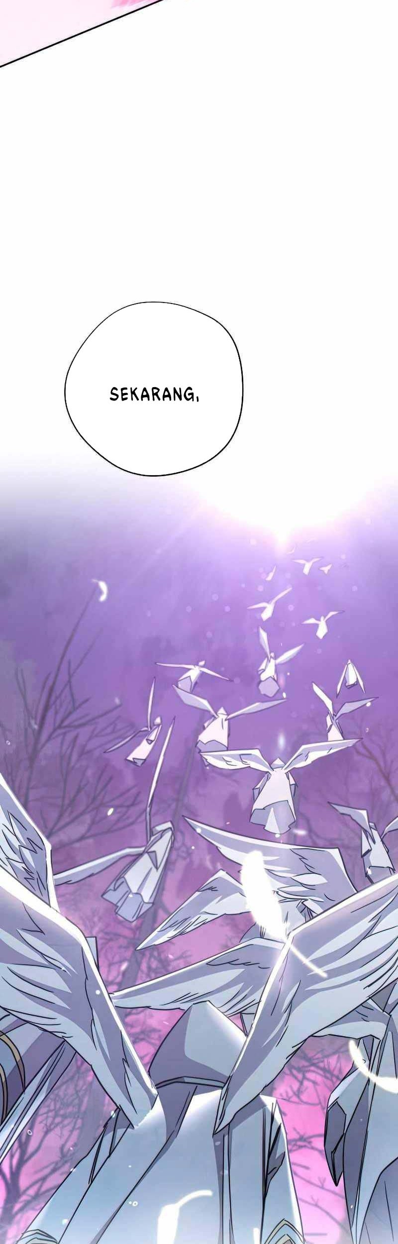 The Live Chapter 116 - halaman 55