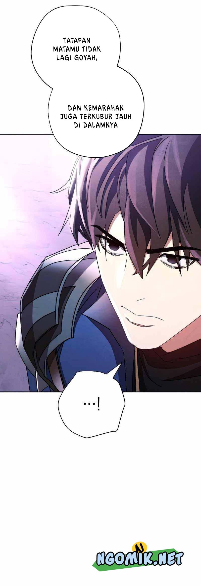 The Live Chapter 116 - halaman 61