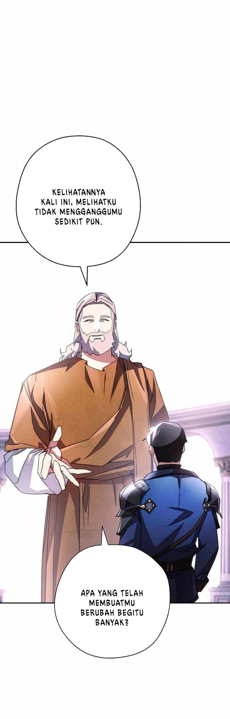 The Live Chapter 116 - halaman 62