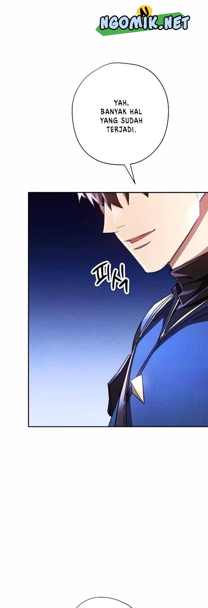 The Live Chapter 116 - halaman 63