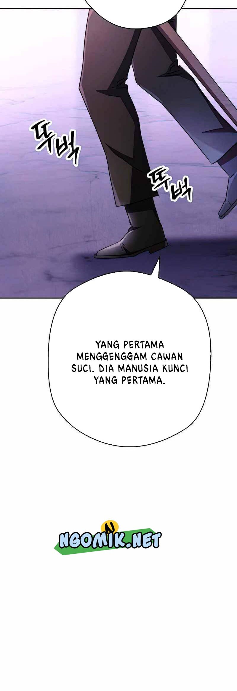 The Live Chapter 116 - halaman 65