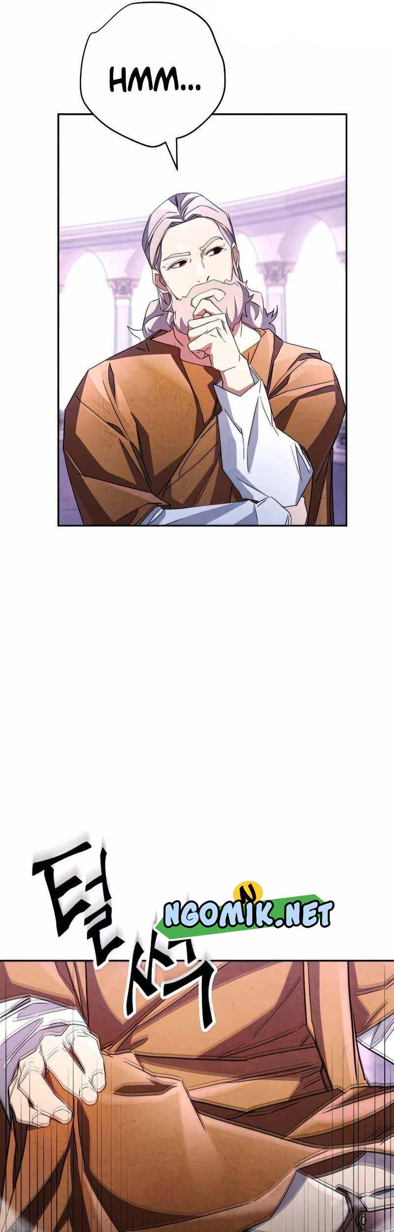 The Live Chapter 116 - halaman 66