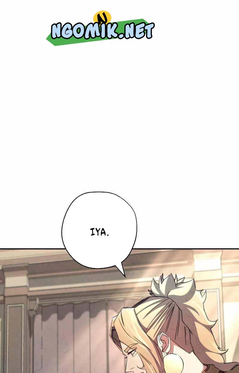 The Live Chapter 116 - halaman 7