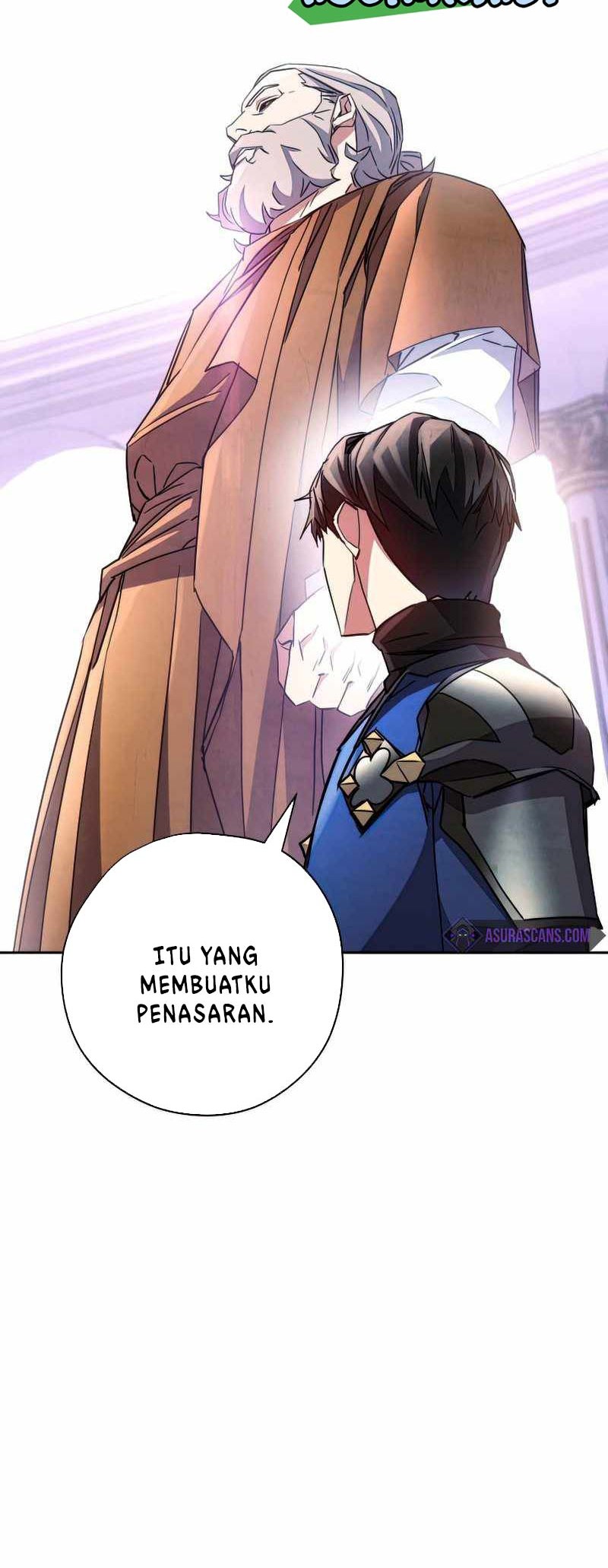 The Live Chapter 117 - halaman 13