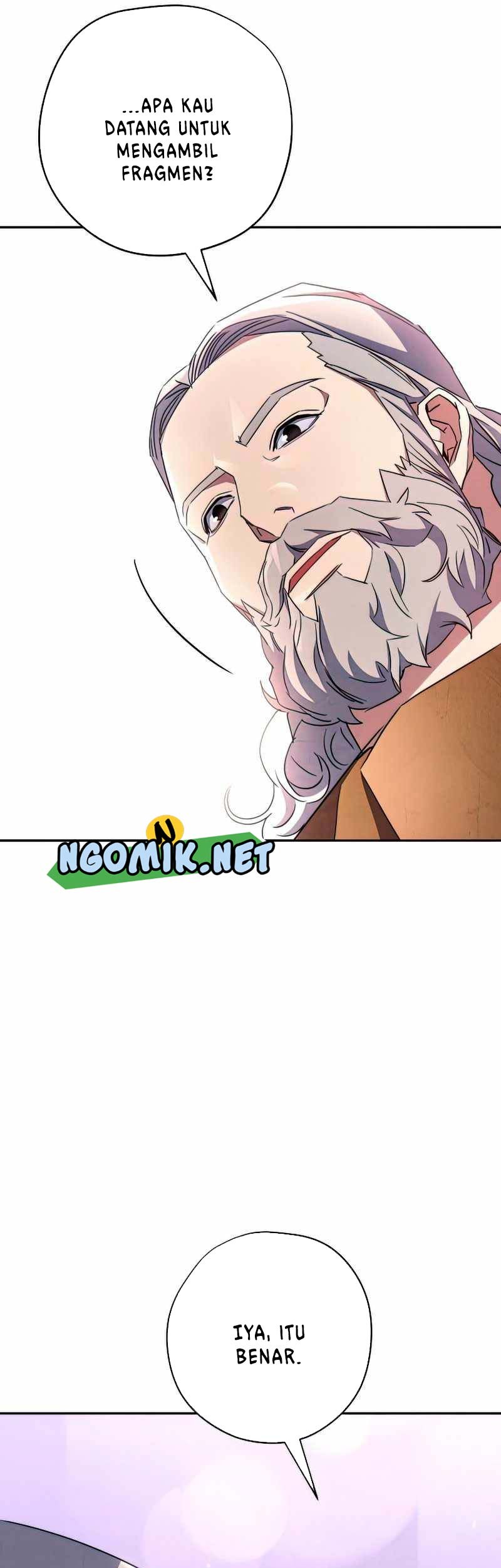 The Live Chapter 117 - halaman 14