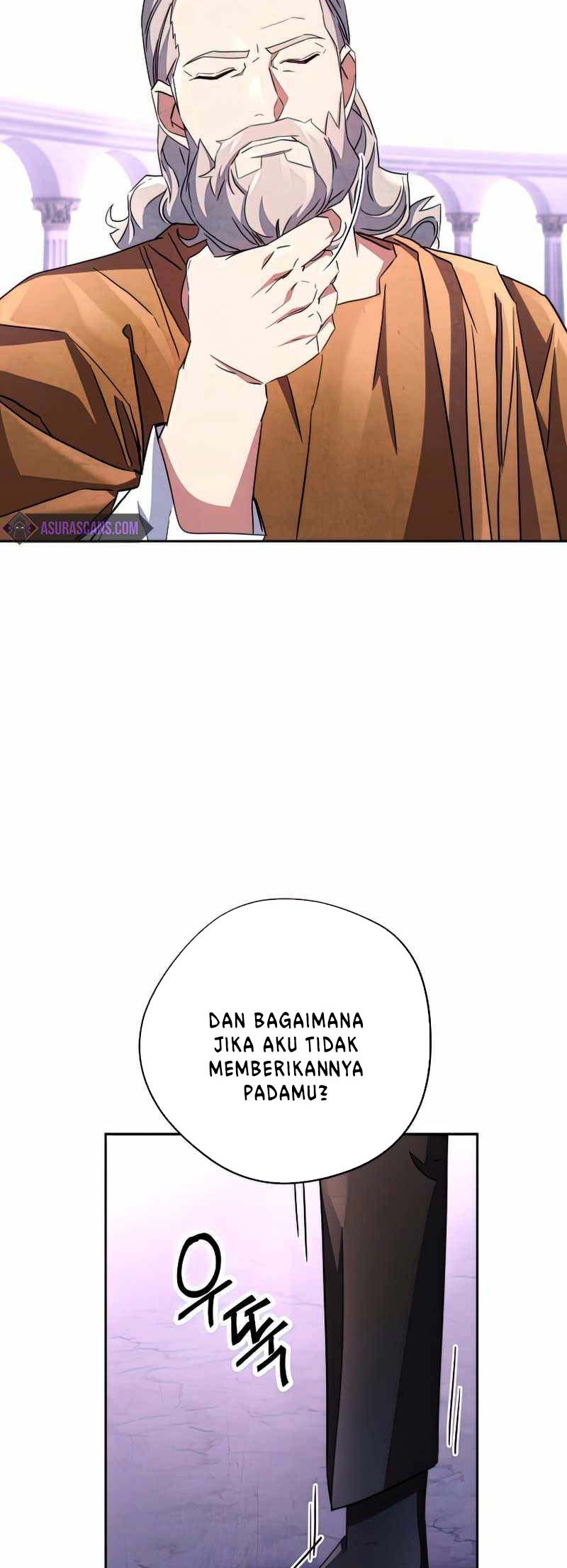 The Live Chapter 117 - halaman 17