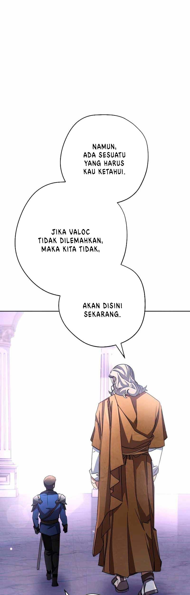 The Live Chapter 117 - halaman 24